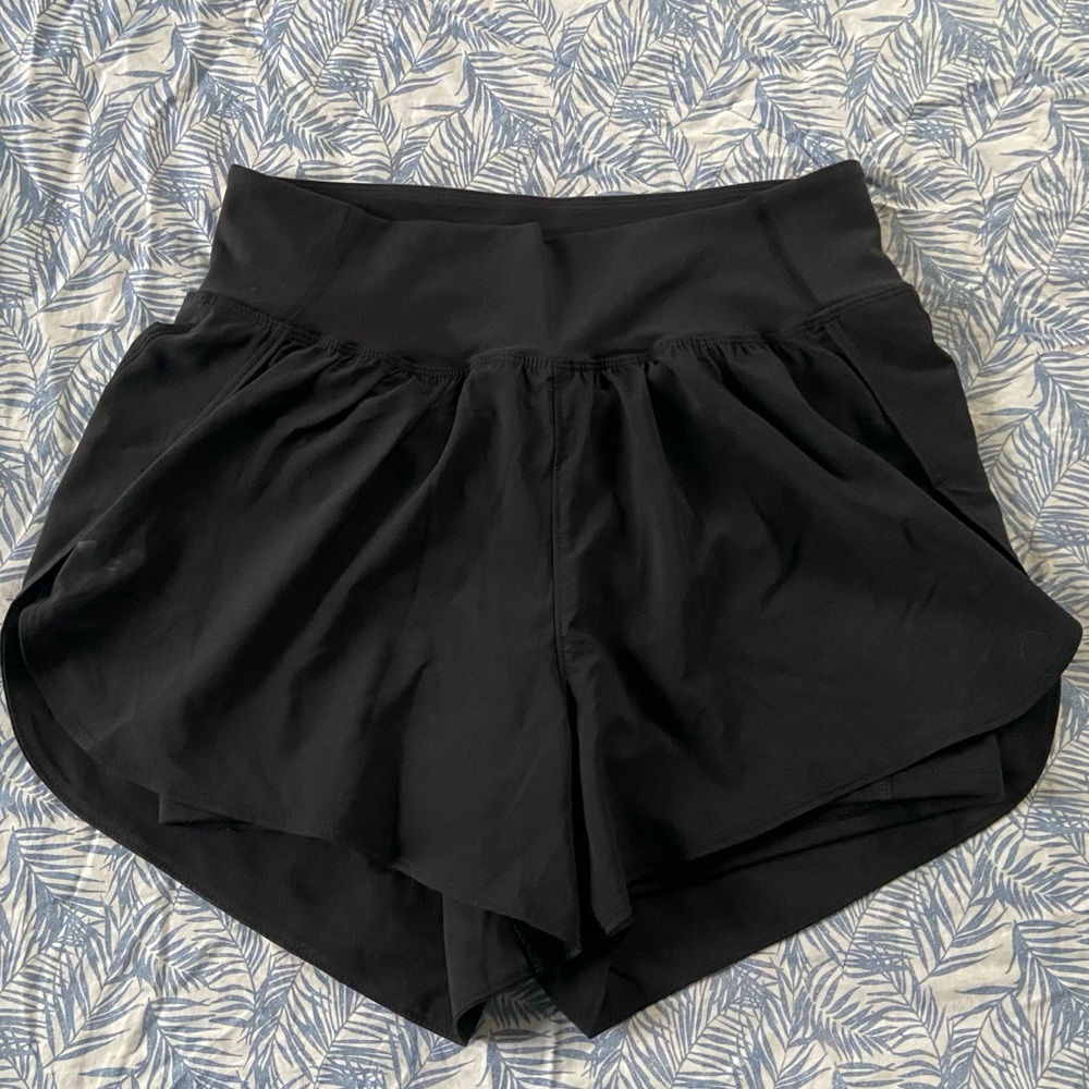 Under Armour shorts